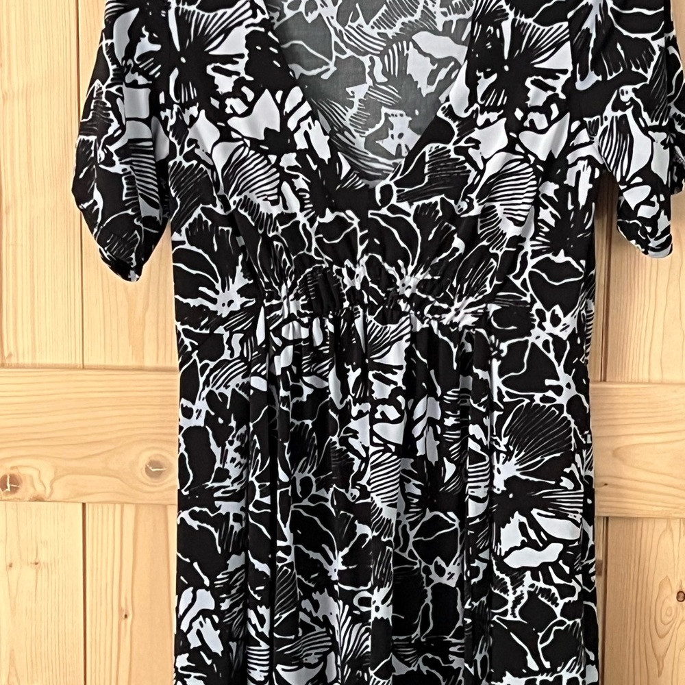 BCBG knee length